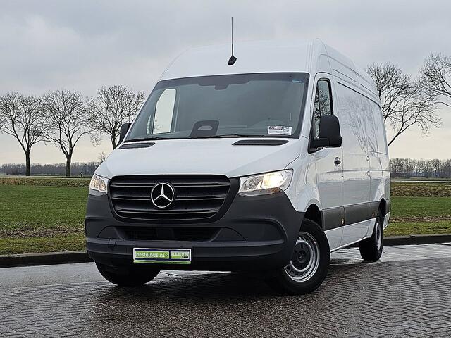 Mercedes-Benz SPRINTER 315 L2H2 Mbux10 Automaat Camera Airco Cruise Control Nieuw Model BPM Vrij Euro6 150 PK!