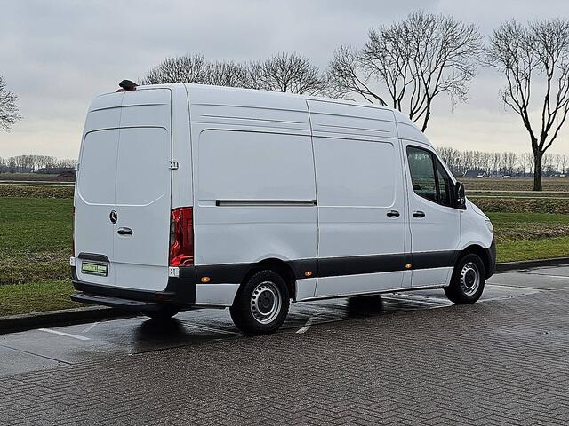 Mercedes-Benz SPRINTER 315 L2H2 Mbux10 Automaat Camera Airco Cruise Control Nieuw Model BPM Vrij Euro6 150 PK!