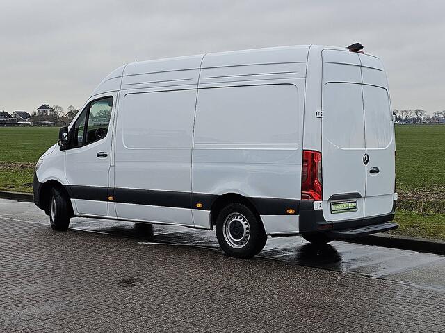Mercedes-Benz SPRINTER 315 L2H2 Mbux10 Automaat Camera Airco Cruise Control Nieuw Model BPM Vrij Euro6 150 PK!