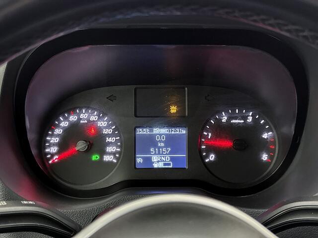 Mercedes-Benz SPRINTER 519 3.0 CDI L3H2 V6 Led koplampen 360 camera systeem Trekhaak Navigatie Dubbel lucht