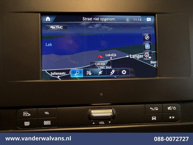Mercedes-Benz SPRINTER 314 CDI 143pk L2H2 Euro6 Airco | Navigatie | Trekhaak | Camera | Apple Carplay Android Auto, Trap, Leder