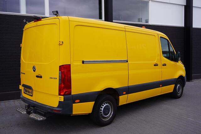 Mercedes-Benz SPRINTER 316 2.2 CDI Automaat L2H1 - EURO 6 - A/C Climate - Cruise - Camera - ¤17.500,- Excl.