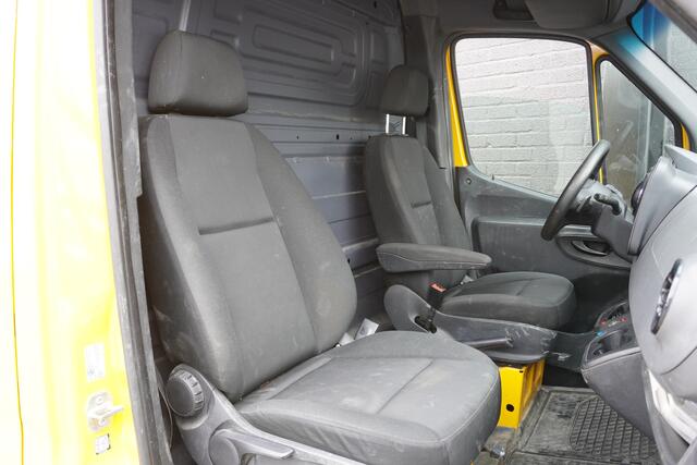 Mercedes-Benz SPRINTER 316 2.2 CDI Automaat L2H1 - EURO 6 - A/C Climate - Cruise - Camera - ¤17.500,- Excl.
