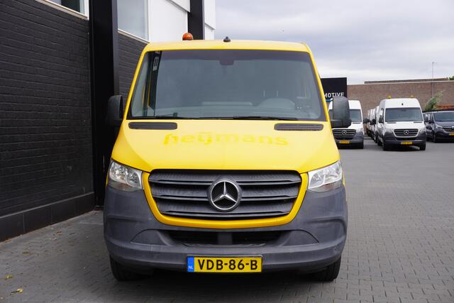 Mercedes-Benz SPRINTER 316 2.2 CDI Automaat L2H1 - EURO 6 - A/C Climate - Cruise - Camera - ¤17.500,- Excl.