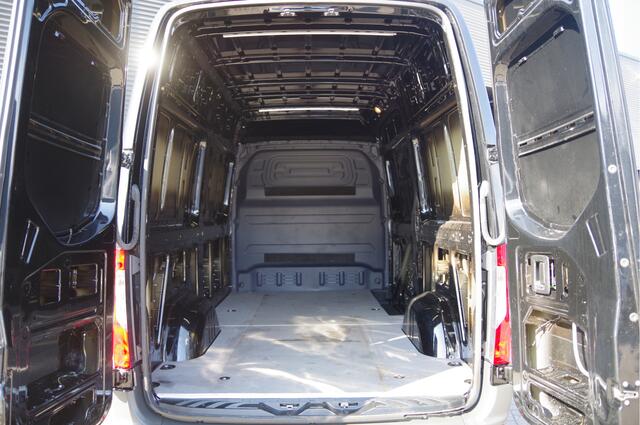 Mercedes-Benz SPRINTER 319 1.9 CDI L2H2 AUT. LEDER, CRUISE CONTROL, CARPLAY, CLIMA, CAMERA, BLUETOOTH