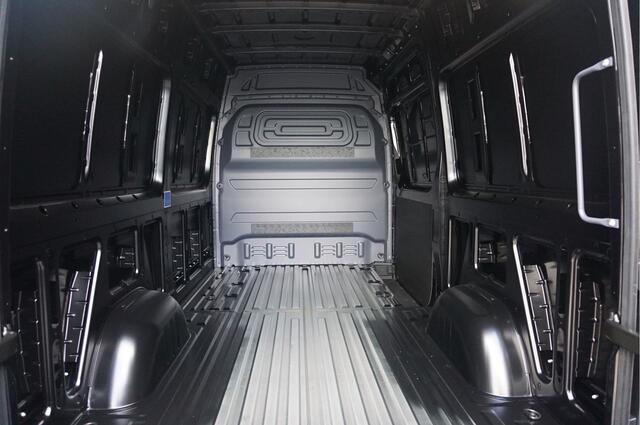 Mercedes-Benz SPRINTER 317CDI Pro L2H2 BPM VRIJ!! 10.25" Mbux Cam, Gev. Stoel, 3.5T Trekgewicht, LED!! NR. A720*