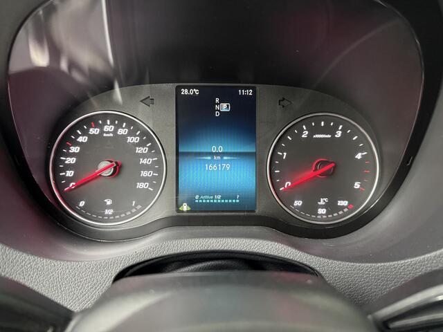 Mercedes-Benz SPRINTER 316CDI 7G-Tronic Automaat L2H2 Koelauto | 12/220V | Navigatie | Camera | Airco | Cruise | 3-Zits
