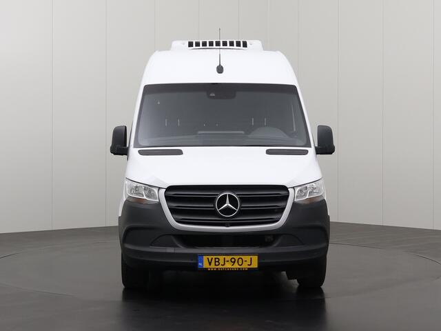 Mercedes-Benz SPRINTER 316CDI 7G-Tronic Automaat L2H2 Koelauto | 12/220V | Navigatie | Camera | Airco | Cruise | 3-Zits