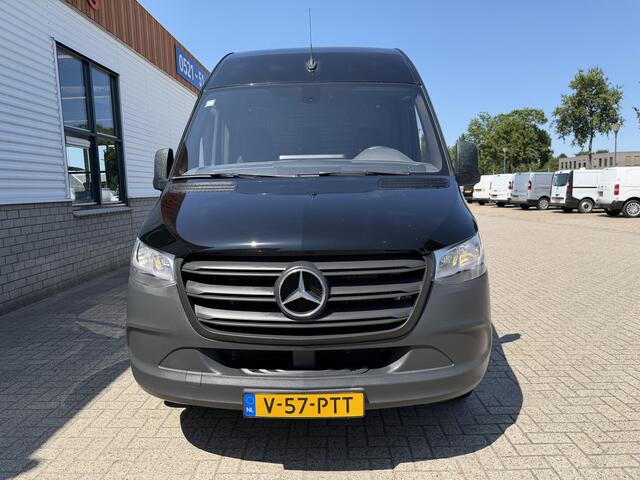 Mercedes-Benz SPRINTER 315 1.9 CDI L3H2 / vaste prijs rijklaar ¤ 28.950 ex btw / euro 6 / bpm vrij / lease vanaf ¤ 473 / cruise en climate control / Apple Carplay Android Auto