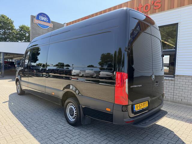 Mercedes-Benz SPRINTER 315 1.9 CDI L3H2 / vaste prijs rijklaar ¤ 28.950 ex btw / euro 6 / bpm vrij / lease vanaf ¤ 473 / cruise en climate control / Apple Carplay Android Auto