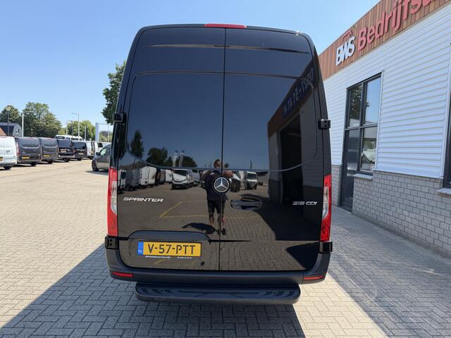 Mercedes-Benz SPRINTER 315 1.9 CDI L3H2 / vaste prijs rijklaar ¤ 28.950 ex btw / euro 6 / bpm vrij / lease vanaf ¤ 473 / cruise en climate control / Apple Carplay Android Auto