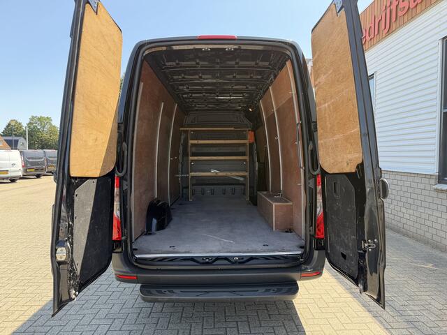 Mercedes-Benz SPRINTER 315 1.9 CDI L3H2 / vaste prijs rijklaar ¤ 28.950 ex btw / euro 6 / bpm vrij / lease vanaf ¤ 473 / cruise en climate control / Apple Carplay Android Auto