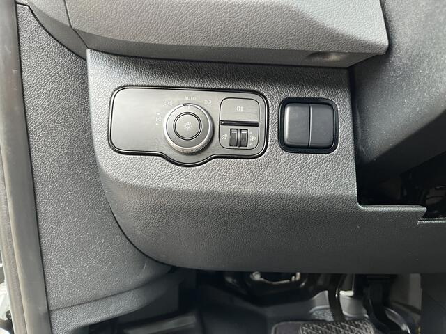 Mercedes-Benz SPRINTER 314 2.2 CDI L2H2 Werkplaats inrichting Airco Cruise controle Kastinrichting Omvormer Apple carplay 1e Eigenaar Euro 6 Bpm vrij voor particulier gebruik!!