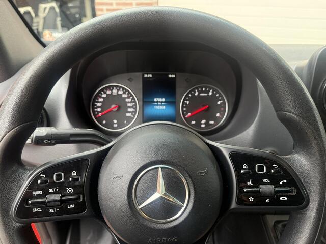 Mercedes-Benz SPRINTER 314 2.2 CDI L1H2 Sortimo service bus APK NAP