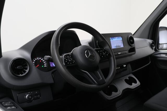 Mercedes-Benz SPRINTER 314 CDI L2H2