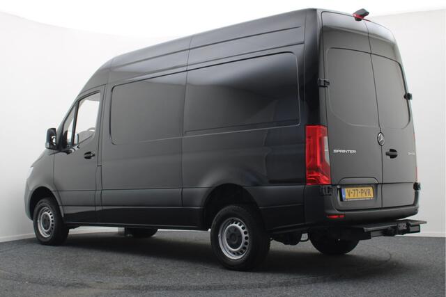 Mercedes-Benz SPRINTER 314 CDI L2H2