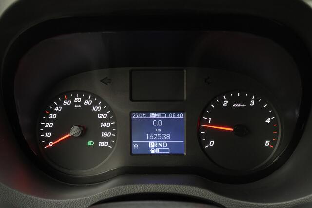 Mercedes-Benz SPRINTER 314 CDI L2H2