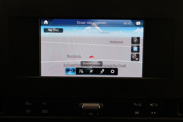 Mercedes-Benz SPRINTER 314 CDI L2H2