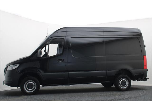 Mercedes-Benz SPRINTER 314 CDI L2H2