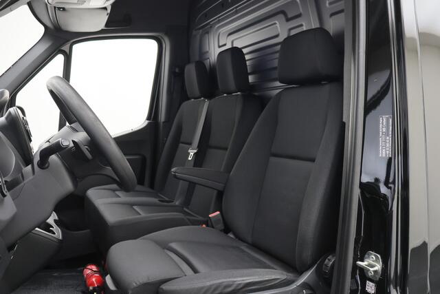 Mercedes-Benz SPRINTER 314 CDI L2H2