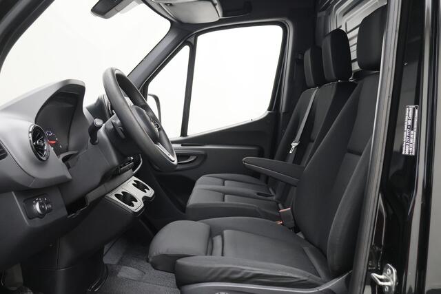 Mercedes-Benz SPRINTER 314 CDI L2H2