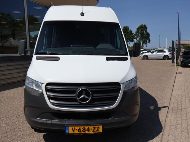 Mercedes-Benz SPRINTER 519 3.0 CDI V6 DUBBEL CABINE DUBBEL LUCHT L2H2 + 3500 KG TREKHAAK | CAMERA | CARPLAY
