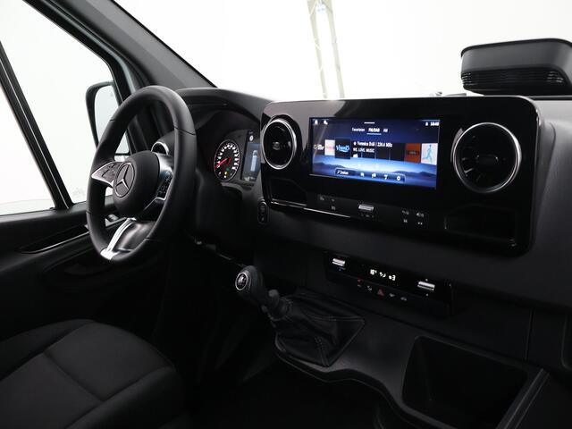 Mercedes-Benz SPRINTER 315 CDI | L2 H1 | RWD | PRO | Parkeercamera | Airco | Dodehoekassistent | Zijwindassistent | Cruise Control | Chauffeursstoel |