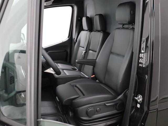 Mercedes-Benz SPRINTER 319 CDI L2 H2 RWD Select | Achteruitrijcamera | Airco | Cruise Control | Apple Carplay | LED Koplampen | Distronic Adaptieve Cruise Control | Navigatie