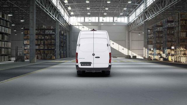 Mercedes-Benz SPRINTER 315 L2H2 RWD PRO | DUBBELE SCHUIFDEUR |