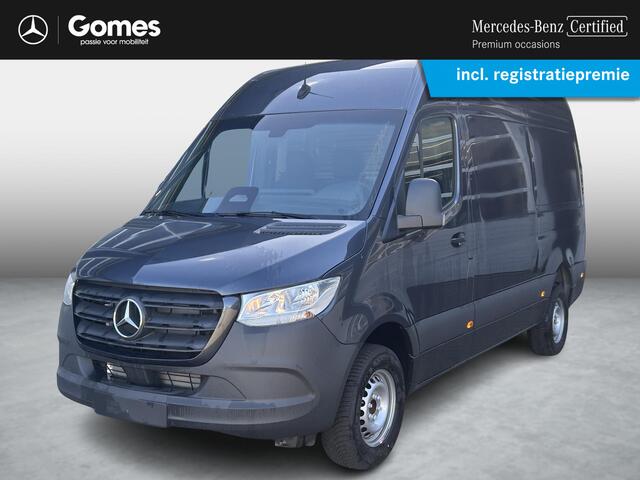 Mercedes-Benz SPRINTER 315 1.9 CDI L2 Pro HD | Achteruitrijcamera | Airco | Cruise Control