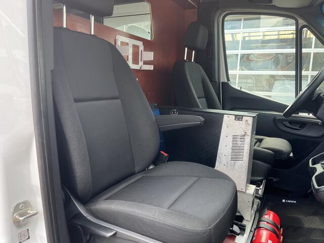 Mercedes-Benz SPRINTER 314 2.2 CDI L2H2 EURO VI-D Werkplaats inrichting Airco Cruise controle Kastinrichting Omvormer Apple carplay Euro 6