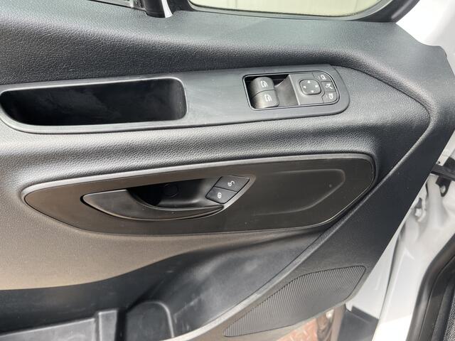 Mercedes-Benz SPRINTER 314 2.2 CDI L2H2 EURO VI-D Werkplaats inrichting Airco Cruise controle Kastinrichting Omvormer Apple carplay Euro 6