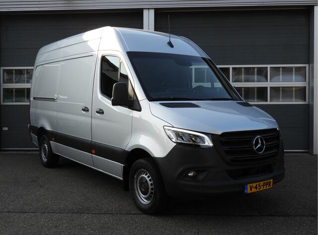 Mercedes-Benz SPRINTER 317 1.9 CDI L2H2 RWD AUT | LED | CAMERA | CRUISE | SORTIMO INRICHTING