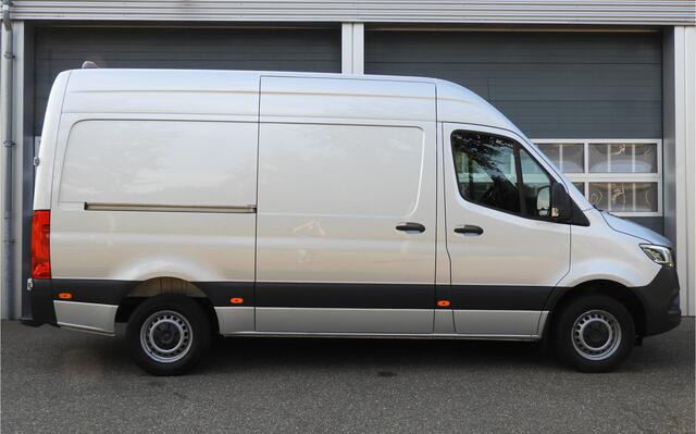 Mercedes-Benz SPRINTER 317 1.9 CDI L2H2 RWD AUT | LED | CAMERA | CRUISE | SORTIMO INRICHTING