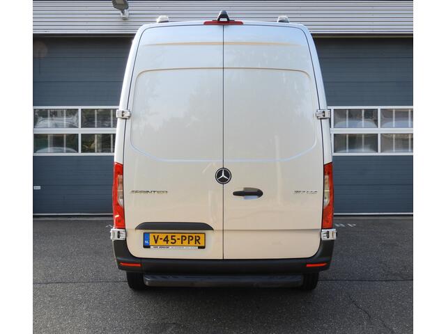 Mercedes-Benz SPRINTER 317 1.9 CDI L2H2 RWD AUT | LED | CAMERA | CRUISE | SORTIMO INRICHTING