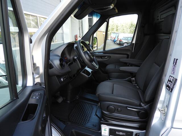 Mercedes-Benz SPRINTER 317 1.9 CDI L2H2 RWD AUT | LED | CAMERA | CRUISE | SORTIMO INRICHTING