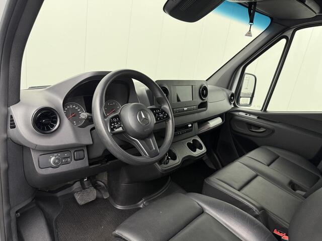 Mercedes-Benz SPRINTER 316CDI Automaat L2H2 KoelVrieswagen 12/220V | Navigatie | Camera | Airco | Cruise