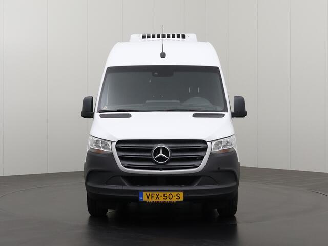 Mercedes-Benz SPRINTER 316CDI Automaat L2H2 KoelVrieswagen 12/220V | Navigatie | Camera | Airco | Cruise