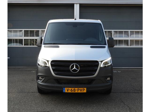 Mercedes-Benz SPRINTER 314 2.2 CDI L1H1 AUT | LED | CAMERA | DISTRONIC | MBUX