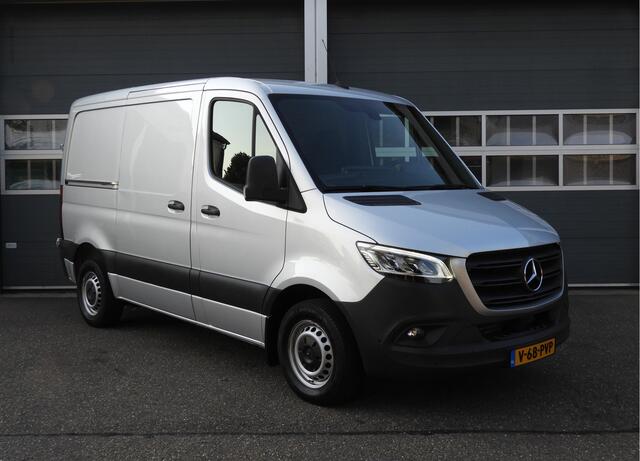 Mercedes-Benz SPRINTER 314 2.2 CDI L1H1 AUT | LED | CAMERA | DISTRONIC | MBUX