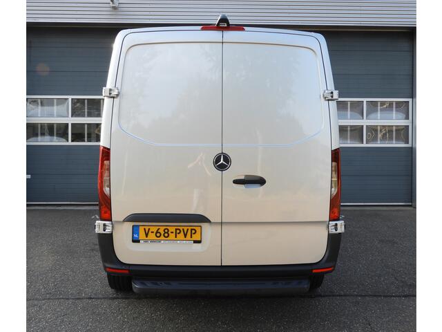 Mercedes-Benz SPRINTER 314 2.2 CDI L1H1 AUT | LED | CAMERA | DISTRONIC | MBUX