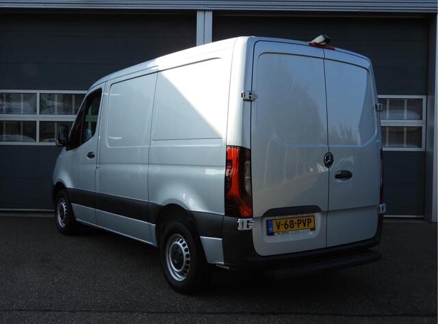 Mercedes-Benz SPRINTER 314 2.2 CDI L1H1 AUT | LED | CAMERA | DISTRONIC | MBUX