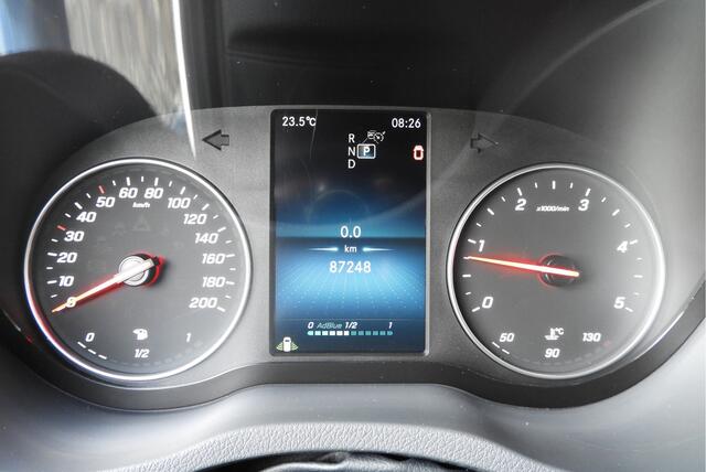 Mercedes-Benz SPRINTER 314 2.2 CDI L1H1 AUT | LED | CAMERA | DISTRONIC | MBUX