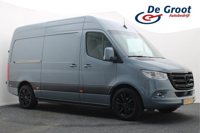 Mercedes-Benz SPRINTER 317 CDI L2H2 RWD