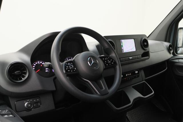 Mercedes-Benz SPRINTER 317 CDI L2H2 RWD