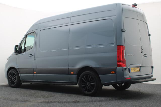 Mercedes-Benz SPRINTER 317 CDI L2H2 RWD