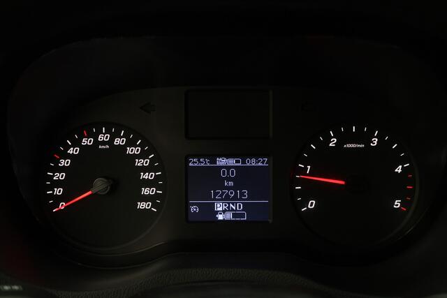 Mercedes-Benz SPRINTER 317 CDI L2H2 RWD