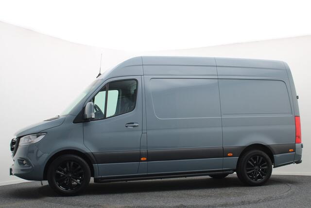 Mercedes-Benz SPRINTER 317 CDI L2H2 RWD