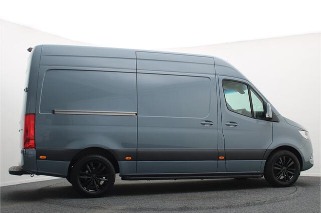 Mercedes-Benz SPRINTER 317 CDI L2H2 RWD