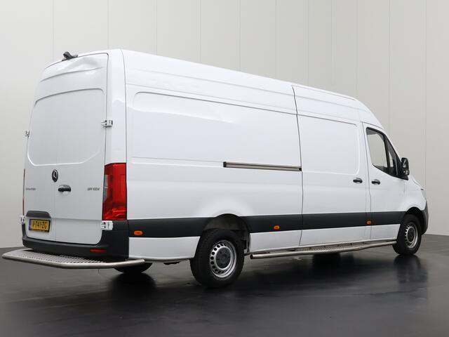 Mercedes-Benz SPRINTER Automaat L3H2 Maxi | Euro 6 | Airco | Camera | Post schappen